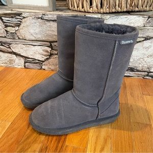 Bear Paw Women’s Boots - Size 7 - Gently Used Condition